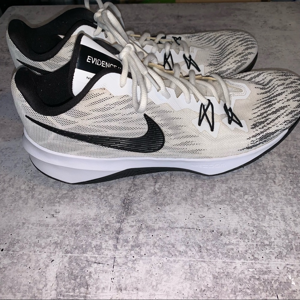 Zoom Evidence 2 Size 11.5 908976-100